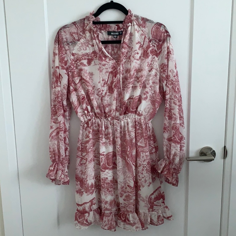 Missguided - dress